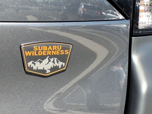 New 2026 Subaru Forester Wilderness image 11