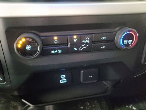 Used 2021 Ford F150 XL w/ Equipment Group 101A High image 36