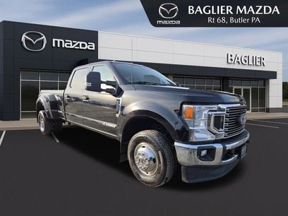 Used 2022 Ford F350 XLT