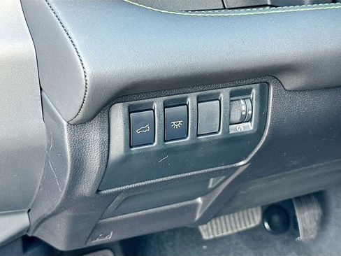 New 2026 Subaru Ascent Bronze Edition image 10