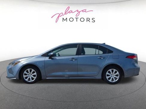 Used 2023 Toyota Corolla LE FWD image 8