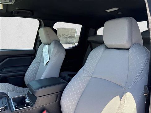 New 2026 Toyota Tacoma SR5 AWD/4WD image 15