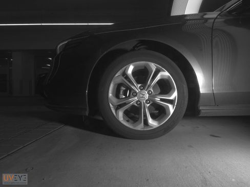 Used 2023 Honda Accord LX image 14