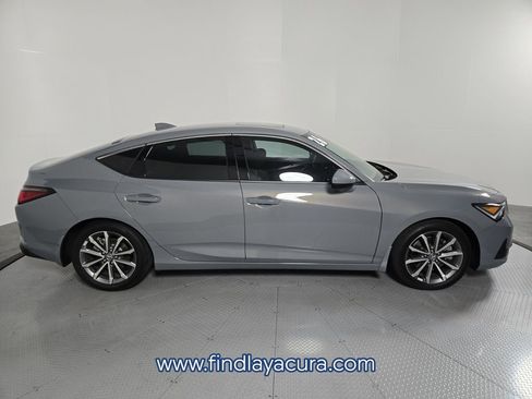 Used 2026 Acura Integra image 8