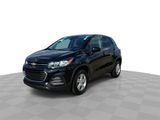 Certified 2022 Chevrolet Trax LS w/ Tint and Cruise Package image 4