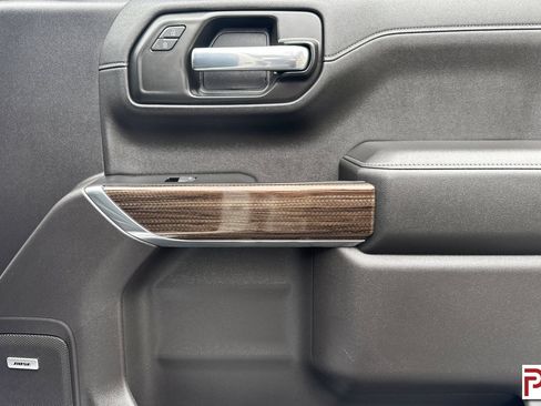 Certified 2020 Chevrolet Silverado 1500 RST w/ All-Star Edition AWD/4WD image 19