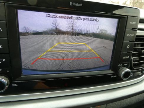 Used 2020 Kia Rio S image 15