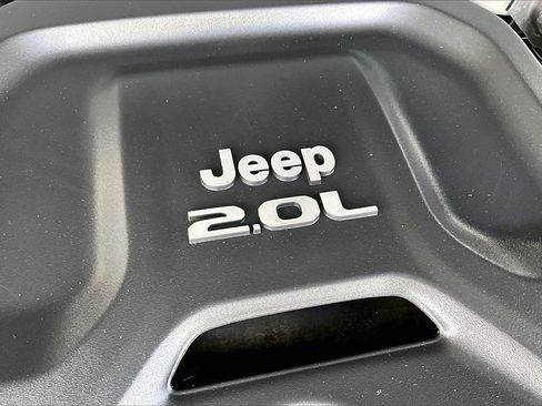 Used 2021 Jeep Wrangler Rubicon image 35