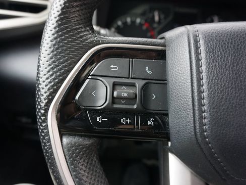 Used 2023 Toyota Tundra SR5 w/ TRD Sport Premium Package AWD/4WD image 8