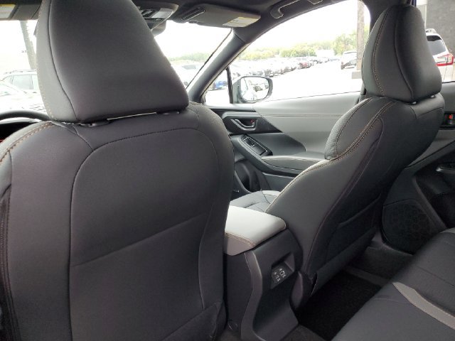 New 2026 Subaru Crosstrek 2.5i Wilderness AWD/4WD image 29