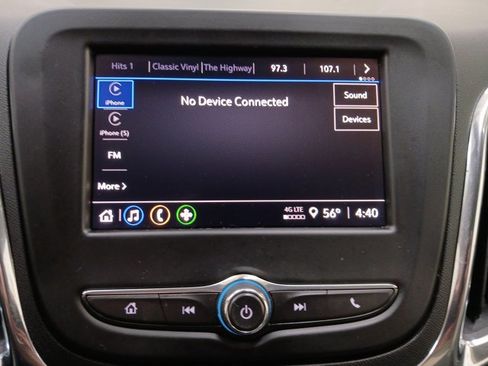 Used 2023 Chevrolet Equinox LS w/ LS Convenience Package image 20