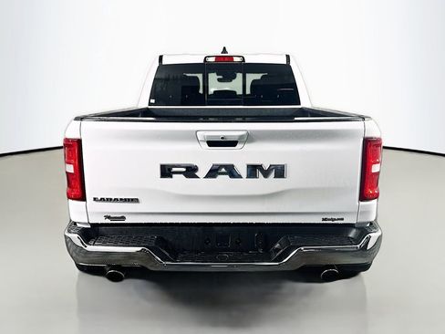 New 2026 RAM 1500 Laramie RWD image 6