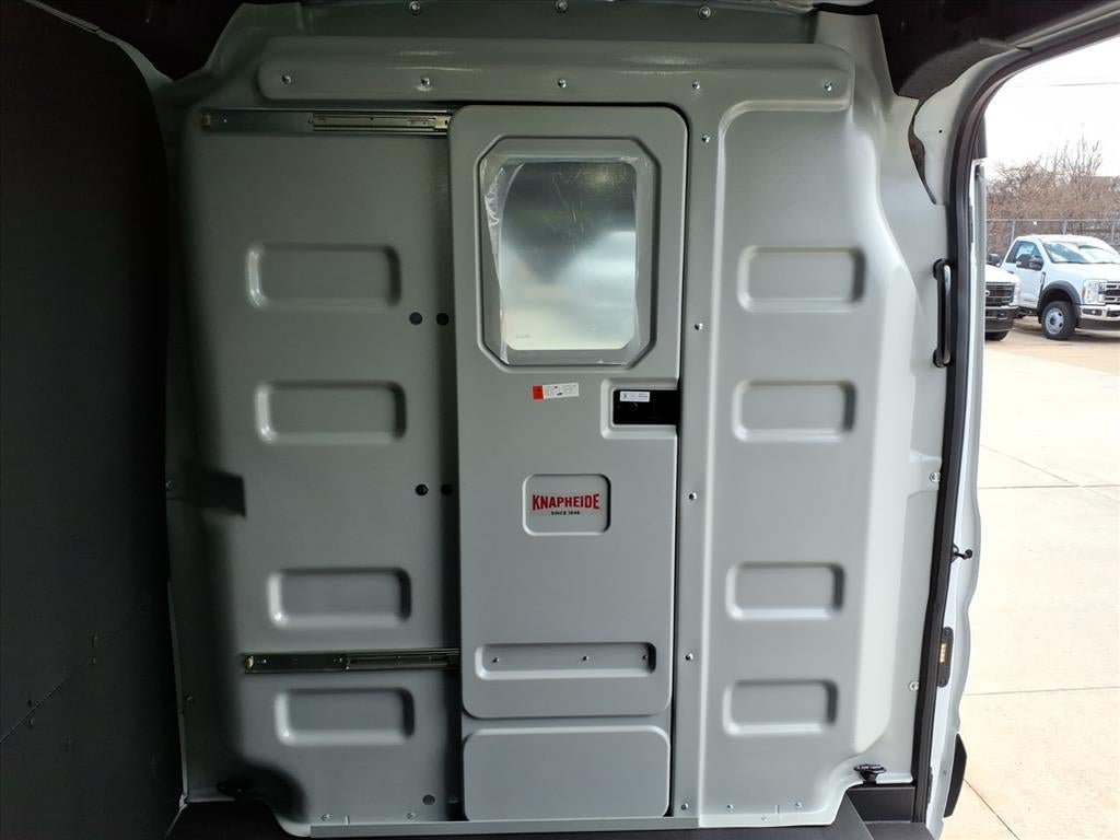New 2026 Ford Transit 250 148 Medium Roof RWD image 37