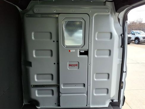 New 2026 Ford Transit 250 148 Medium Roof image 37