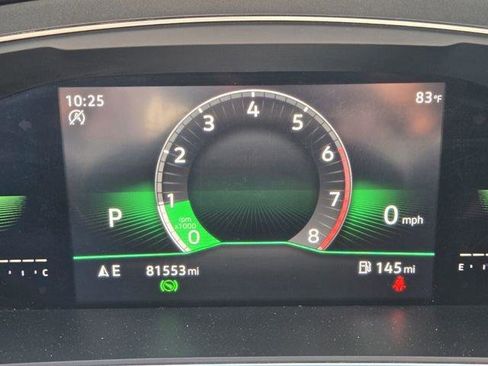 Used 2023 Volkswagen Tiguan SE R-Line FWD image 35