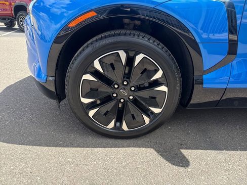 Used 2025 Chevrolet Blazer EV RS image 26