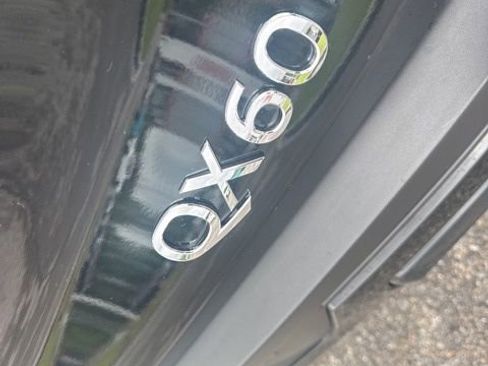 Used 2025 INFINITI QX60 Pure AWD/4WD image 9