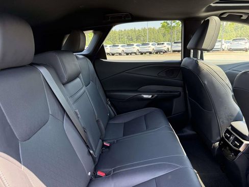 Used 2023 Lexus RX 350 Premium Plus w/ Cold Area Package AWD/4WD image 17