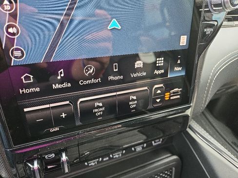 New 2026 RAM 1500 Limited AWD/4WD image 84