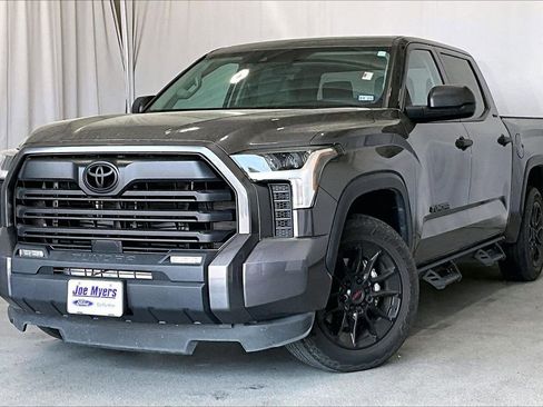 Used 2023 Toyota Tundra SR5 image 2