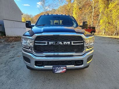 New 2024 RAM 2500 Tradesman w/ Safety Group