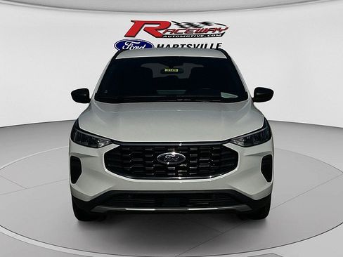 New 2026 Ford Escape ST-Line w/ Tech Pack #1 FWD image 5