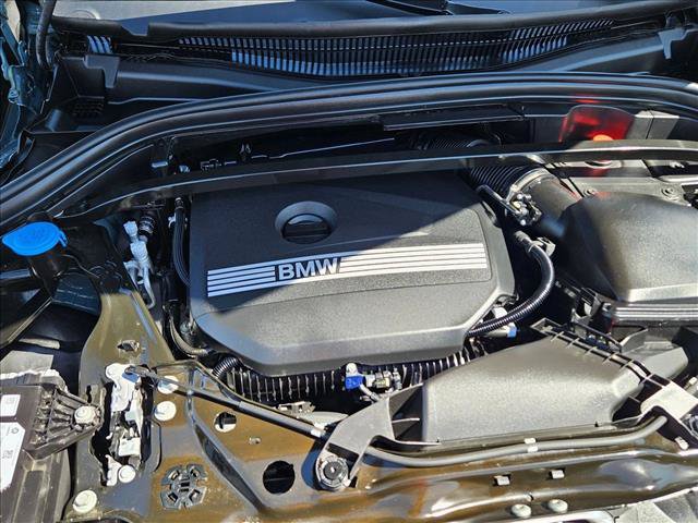 Certified 2025 BMW X1 xDrive28i w/ Convenience Package AWD/4WD image 21
