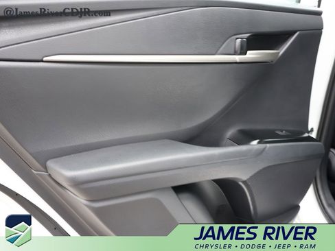 Used 2026 Toyota Camry LE FWD image 16