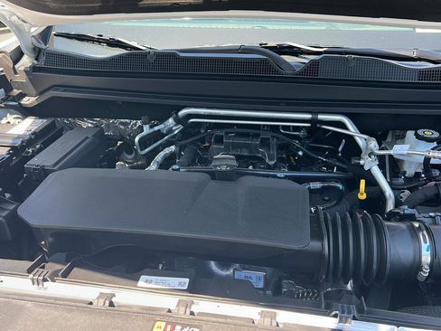 New 2026 Chevrolet Colorado Trail Boss AWD/4WD image 34