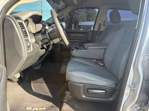 Used 2014 RAM 1500 Express AWD/4WD image 8