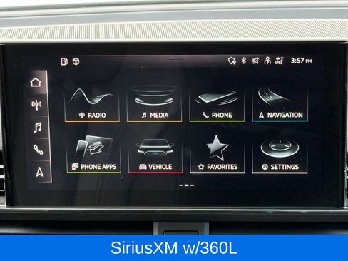 Used 2023 Audi A5 2.0T Premium Plus w/ Premium Plus image 20