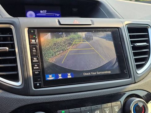 Used 2016 Honda CR-V EX image 19