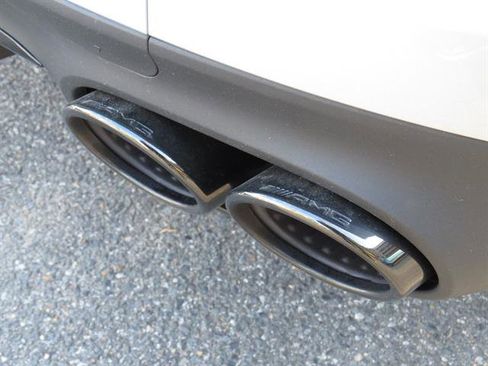 Used 2026 Mercedes-Benz AMG GT 53 image 32