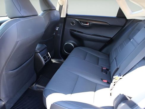 Used 2020 Lexus NX 300 AWD w/ Comfort Package image 20