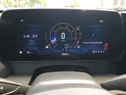 Used 2024 Chevrolet Traverse LT FWD image 26