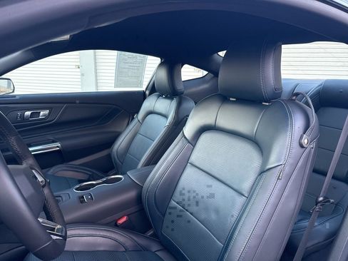 Used 2024 Ford Mustang GT Premium w/ California Special Package image 9