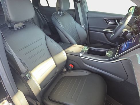 Used 2026 Mercedes-Benz GLC 300 4MATIC image 10