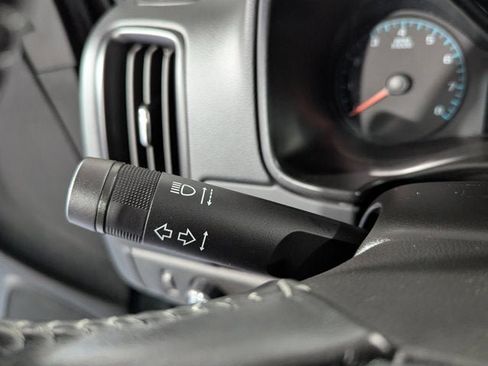 Used 2022 Chevrolet Colorado LT w/ LT Convenience Package image 30