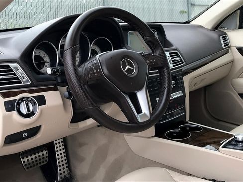 Used 2014 Mercedes-Benz E 350 Coupe image 15