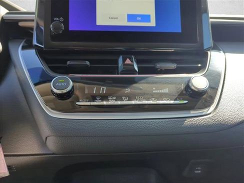 New 2026 Toyota Corolla LE image 21