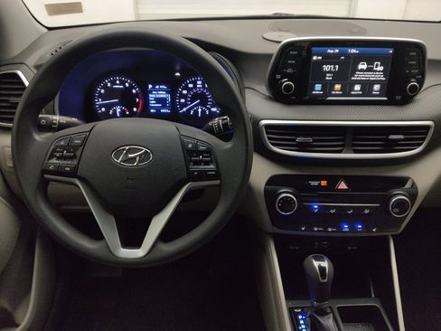 Used 2020 Hyundai Tucson Value FWD image 22