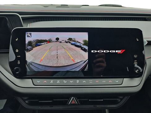 New 2025 Dodge Charger R/T w/ Quick Order Package 25M R/T image 21