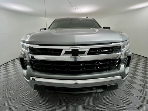 Used 2023 Chevrolet Silverado 1500 LT image 8