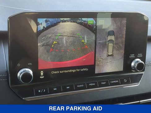 Used 2023 Mitsubishi Outlander SE AWD/4WD image 15