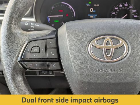 Used 2022 Toyota Sienna LE FWD image 19