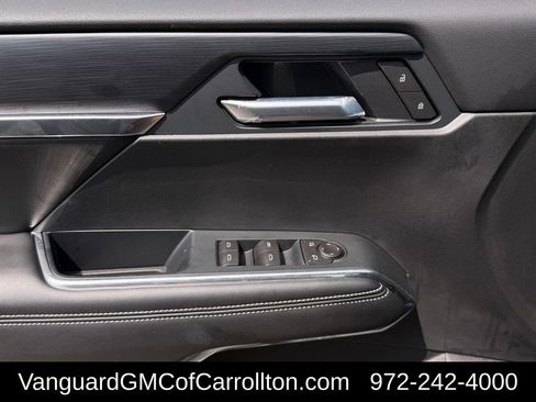 New 2026 GMC Acadia Elevation w/ Elevation Premium Package FWD image 23