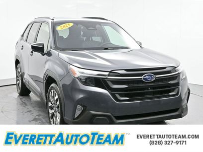 Used 2025 Subaru Forester Touring w/ Popular Package - Touring