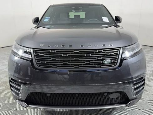 New 2026 Land Rover Range Rover Velar Dynamic SE image 8