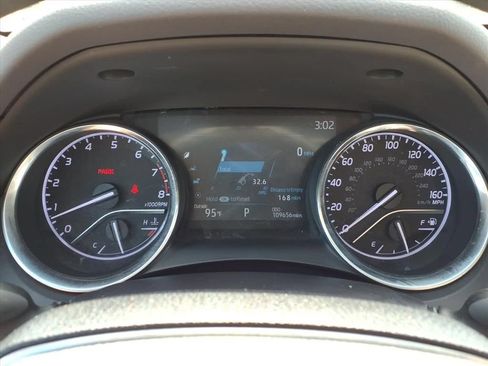 Used 2020 Toyota Camry LE w/ Cold Weather Package AWD/4WD image 21