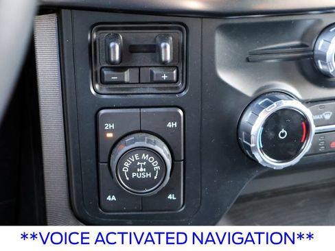 Used 2023 Ford F150 Platinum w/ Equipment Group 701A High AWD/4WD image 13